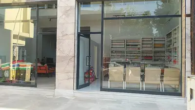 Pet Vet Hayvan Hastanesi