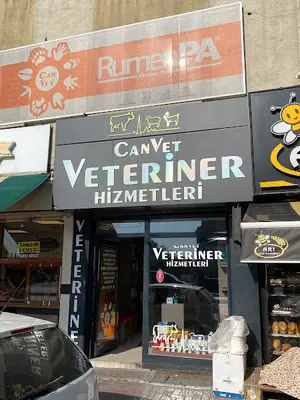 Vetsan Veteriner Kliniği