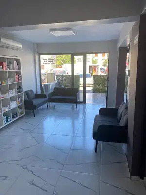 Gençbaşak Veteriner Kliniği