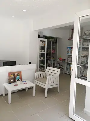 Lider Pet Veteriner Kliniği