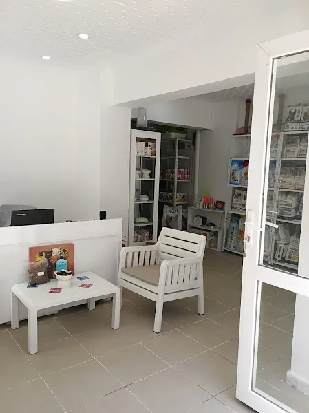 Lider Pet Veteriner Kliniği foto 1
