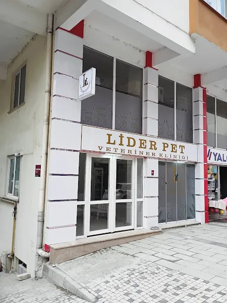 Lider Pet Veteriner Kliniği foto 2