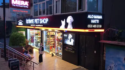 Demircioğlu Petshop