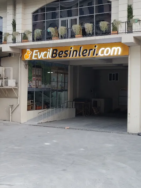 Ekin Pet Evcil Hayvan Ürünleri foto 2