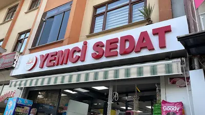 Yemci Sedat