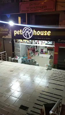 Pet house kayseri
