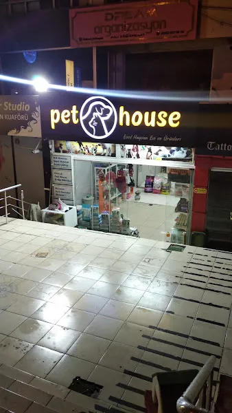 Pet house kayseri foto 1