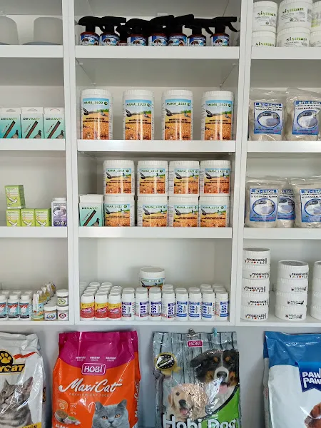 KUMRU KUŞ EVİ PETSHOP YEM VE YEM PREMİKSLERİ foto 2