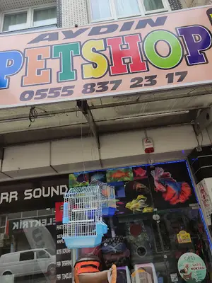Sevimli Dostlar Petshop