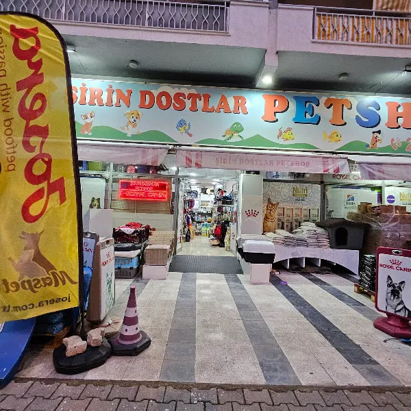 Sevimli Dostlar Petshop foto 2