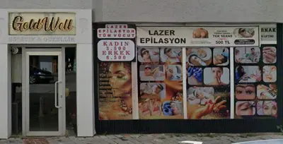 GoldWell Estetik Güzellik