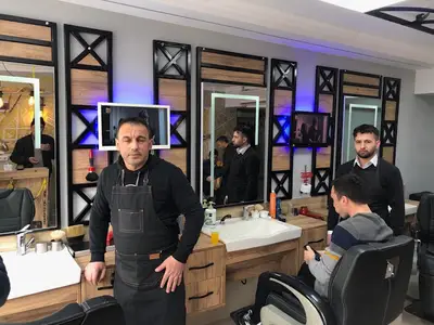 Salon Elit Kuaför