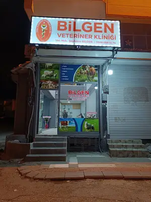 BİLGEN VET KLİNİĞİ fotoğrafı