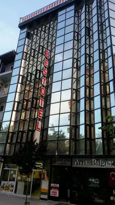BEST OTEL