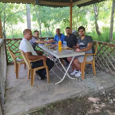 Barbaros Hotel