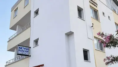 Sevgi Pansiyon