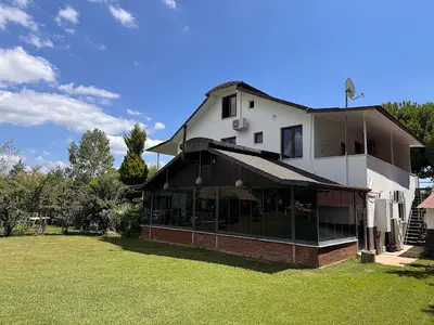 Keyfe Kadir Garden Butik Otel