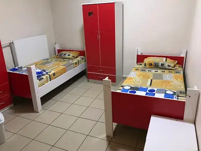 KEŞAN ÖZPOLAT OTEL, PANSİYON, APART