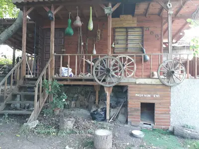 Filozof Ekolojik Çiftlik