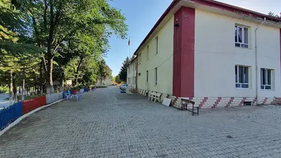 Dogansehir öğretmenevi ve aso mudurlugu