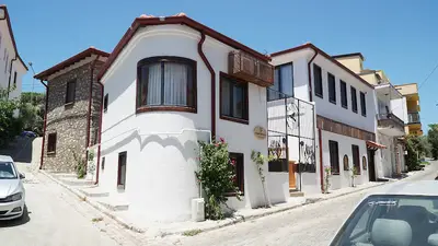 Pikan Ephesus
