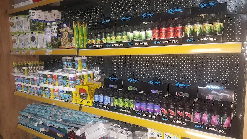 PETSHOP MAMA ANTALYA foto 2