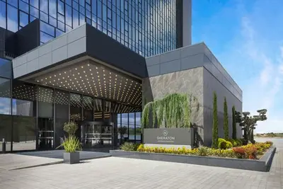 Sheraton Uşak Hotel & Thermal Spa