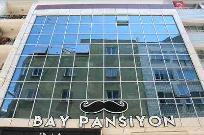 Bay Pansiyon
