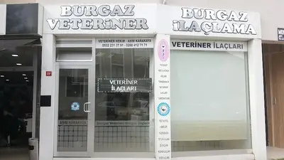 Veteriner Hekim Fikret Kaya