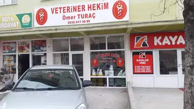 Turaç Veteriner Kliniği