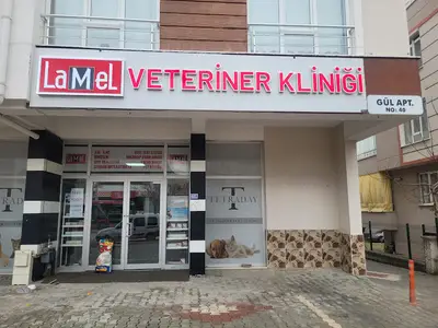Lamel Veteriner Kliniği