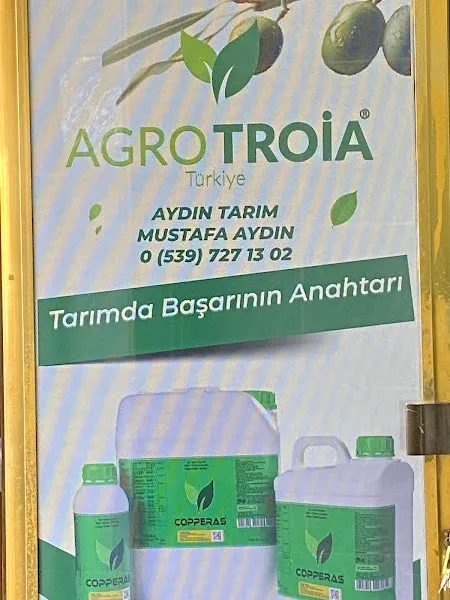 Aydın Veteriner Kliniği foto 2