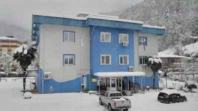 İyidere Aile Sağlığı Merkezi