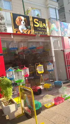 Sila Pet Shop