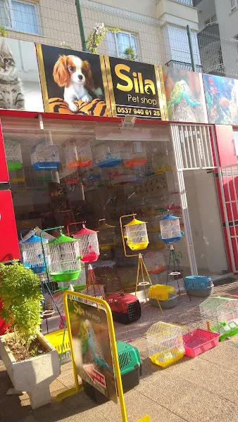 Sila Pet Shop foto 1