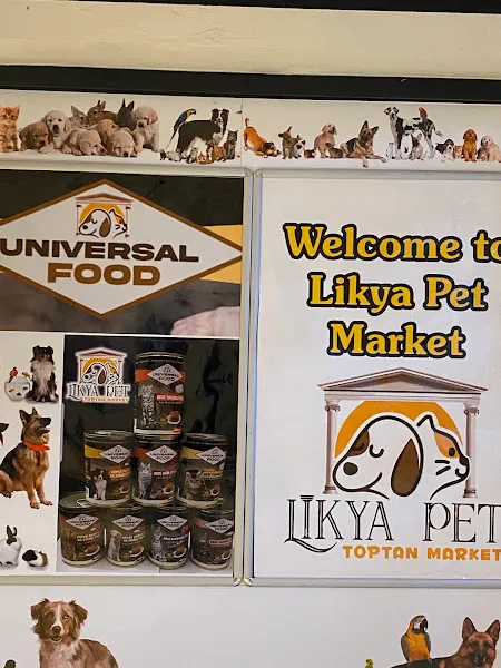 LIKYA PET AVM foto 2
