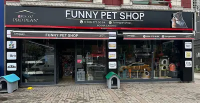 Funny Petshop