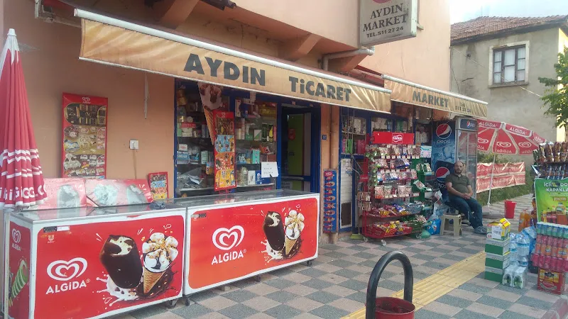 Aydın Market foto 2