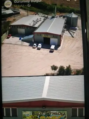 Gürün Başak Bulgur