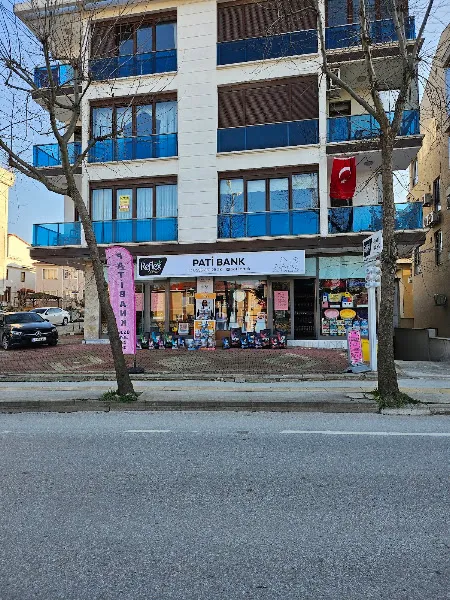 Patibank Pet Store foto 2
