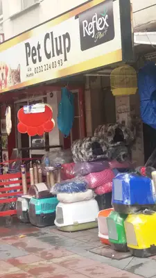 Pet Club