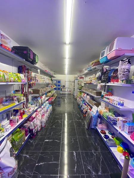 Yeşil Akvaryum & Petshop foto 1