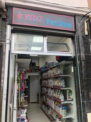 YILDIZ PET SHOP