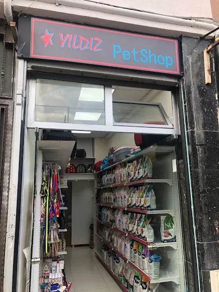YILDIZ PET SHOP foto 1