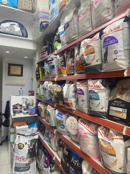YILDIZ PET SHOP foto 2