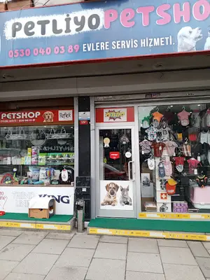 Petliyo Petshop