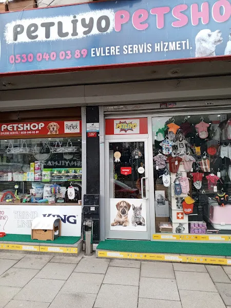 Petliyo Petshop foto 1