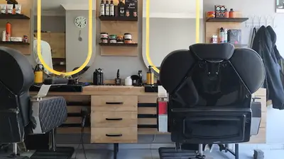 Salon trend