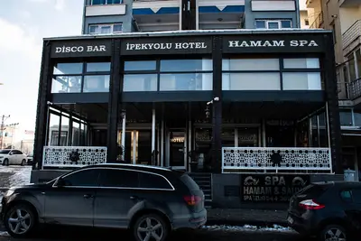 Van İpekyolu Hotel
