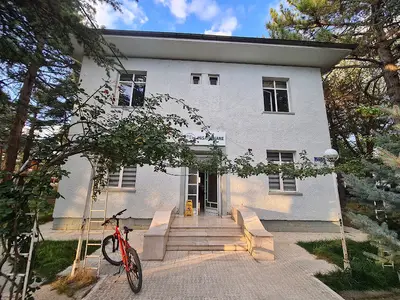 Dsi Misafirhanesi